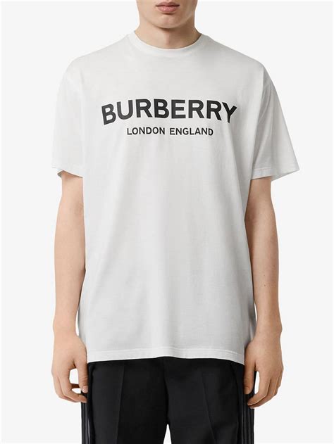 burberry new logo t shirt